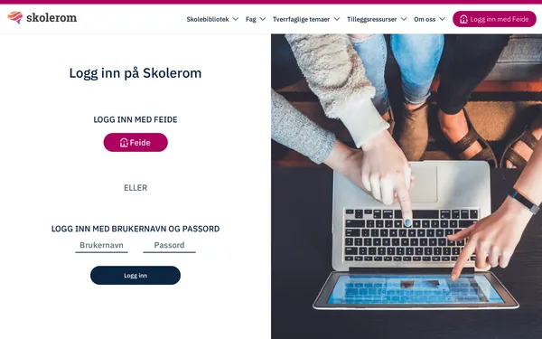 Skolerom